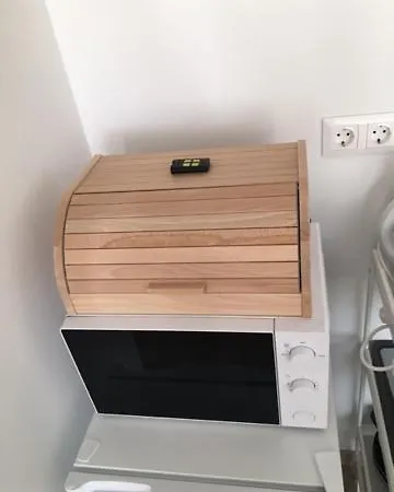 Apartman Lake Siófok