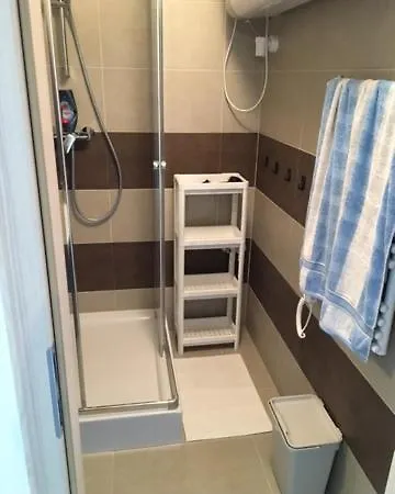 Apartment Apartman Lake