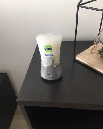 Apartment Apartman Lake *