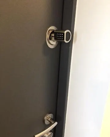 Apartman Lake * Siófok