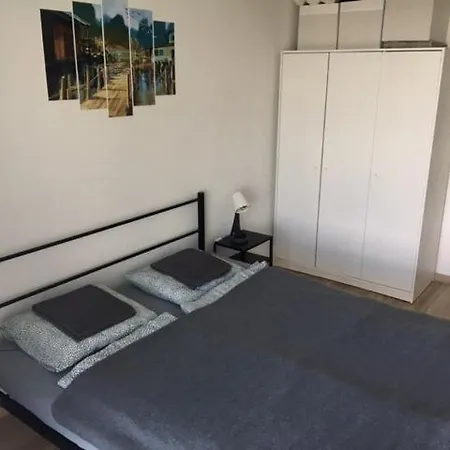Lake Apartman - Silver Beach Siofok شقة شيوفوك