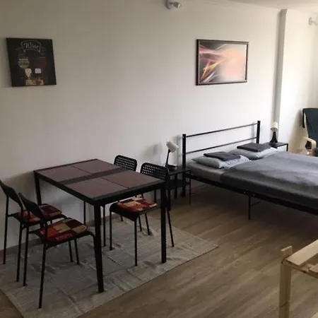 Lake Apartman - Silver Beach Siofok * شيوفوك