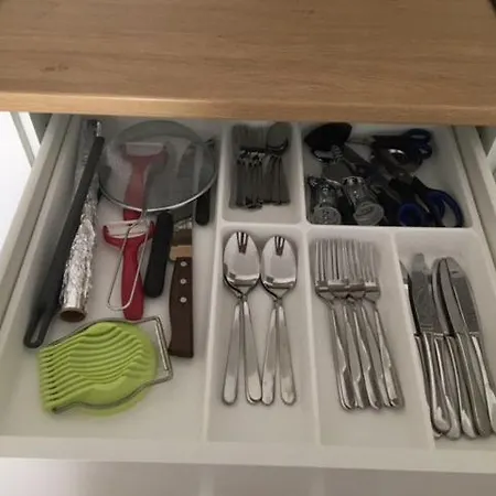 Apartman Lake Siófok