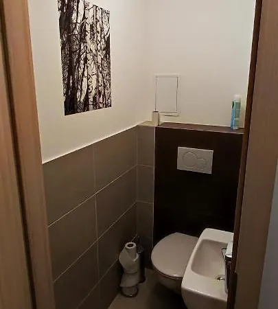 Apartman Lake 希欧福克