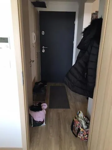Apartman Lake