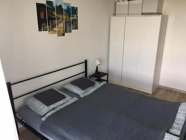 Apartman Lake Апартаменты Шиофок