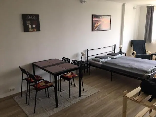 Apartman Lake * Шиофок